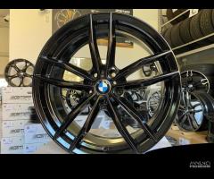 Cerchi Bmw raggio 18 NUOVI cod.9402