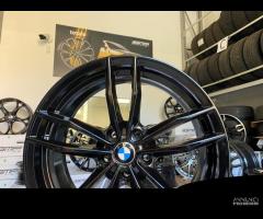 Cerchi Bmw raggio 18 NUOVI cod.9402