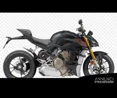 FIANCHETTI CARBONIO DUCATI STREETFIGHTER V4 V4S