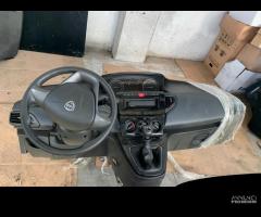 kit airbag lancia ypsilon 2015