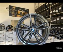 Cerchi Bmw raggio 17 NUOVI cod.89429