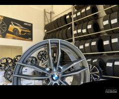 Cerchi Bmw raggio 17 NUOVI cod.89429