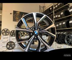 Cerchi Bmw raggio 19 NUOVI cod.039287