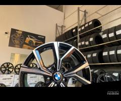 Cerchi Bmw raggio 19 NUOVI cod.039287