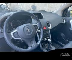 kit airbag renault koleos 2.0