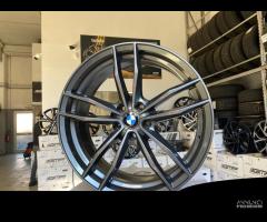 Cerchi NUOVI Bmw raggio 18 cod.049272