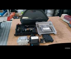 Kit centralina Mercedes A 150 1.5 A2661536779 - 1