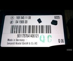 Kit centralina Mercedes A 150 1.5 A2661536779 - 7