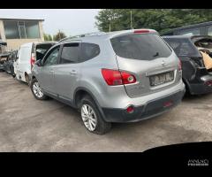 qashqai 1 SERIE per ricambi