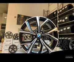 Cerchi Bmw raggio 17 NUOVI cod.349827