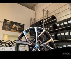 Cerchi Bmw raggio 17 NUOVI cod.349827