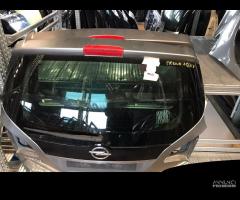 portellone posteriore Opel Meriva 2013 1.4 T BENZ