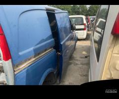 PORTA SCORREVOLE MERCEDES VITO 2007 DX