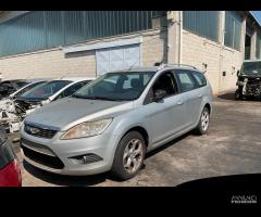 ford focus 2008 per ricambi