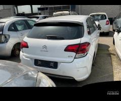 citroen c4 dal 2011 2012 2013 2014