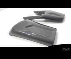 COVER FORCELLONE COMPLETO DUCATI 749 999