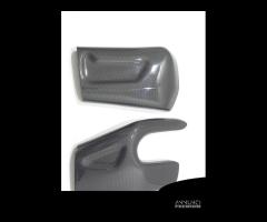 COVER FORCELLONE COMPLETO DUCATI 749 999