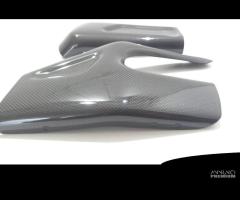 COVER FORCELLONE COMPLETO DUCATI 749 999