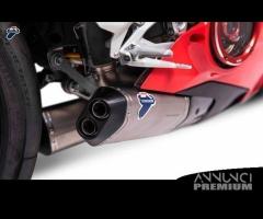 SCARICHI TERMIGNONI UPMAP PANIGALE V4 V4S D1840940 - 1