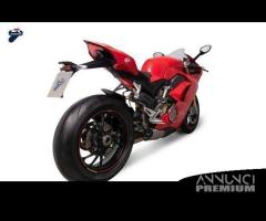 SCARICHI TERMIGNONI UPMAP PANIGALE V4 V4S D1840940 - 3