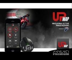 SCARICHI TERMIGNONI UPMAP PANIGALE V4 V4S D1840940 - 7