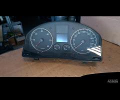 Quadro strumenti Golf 5 2.0 Tdi 1K0920860L - 1