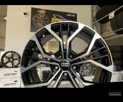 Cerchi NUOVI Audi raggio 19 cod.2984