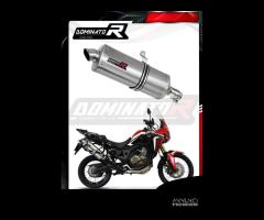 TERMINALE P7 THUNDER CRF 1000 L AFRICA TWIN