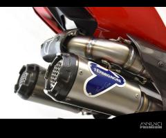 SCARICHI TERMIGNONI TITANIO PANIGALE V4 18-23 D200