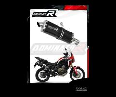 TERMINALE P7 THUNDER BLACK CRF 1000 L AFRICA TWIN - 1