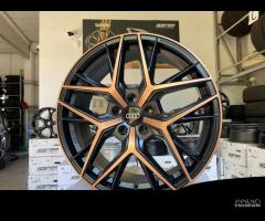 Cerchi NUOVI Audi raggio 19 cod.29834