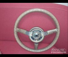 Volante In Pelle Per Jeep Grand Cherokee - 7