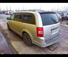 Ricambi Chrysler Grand Voyager 5° 2.8 CRD - VM64C