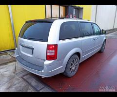 Ricambi Chrysler Grand Voyager 5° 2.8 CRD - VM64C