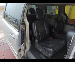 Ricambi Chrysler Grand Voyager 5° 2.8 CRD - VM64C - 7