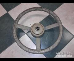 Volante In Pelle Per Jeep Grand Cherokee 1981 - 1