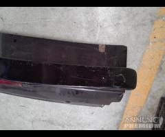 Baule Per Ford Escort Cabrio Con Alettone - 7