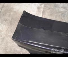 Baule - Bauletto Per Bmw Serie 3 E36 Con Alettone