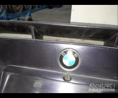 Baule - Bauletto Per Bmw Serie 3 E36 Con Alettone - 6