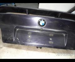 Baule - Bauletto Per Bmw Serie 3 E36 Con Alettone - 9