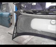 Baule - Bauletto Per Bmw Serie 3 E36 Con Alettone - 15