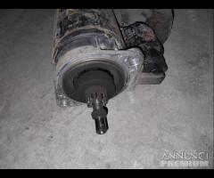 Motorino D'Avviamento Per Volkswagen Caddy Diesel - 5