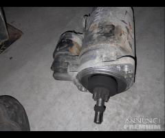 Motorino D'Avviamento Per Volkswagen Caddy Diesel - 6