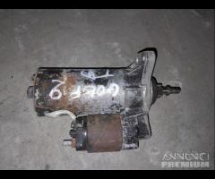 Motorino D'Avviamento Per Volkswagen Golf 2 TD