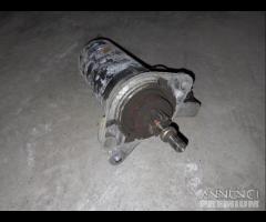 Motorino D'Avviamento Per Volkswagen Golf 2 TD - 6