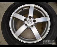 Cerchi In Lega Da 18" Per Bmw X5 - X3 - X6 - X4