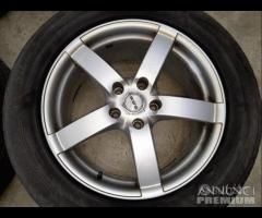 Cerchi In Lega Da 18" Per Bmw X5 - X3 - X6 - X4