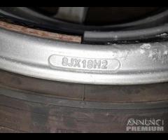 Cerchi In Lega Da 18" Per Bmw X5 - X3 - X6 - X4 - 9