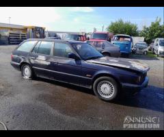 Bmw Serie 5 520I E34 Sw Demolita - Per Ricambi