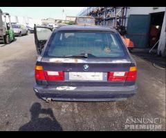 Bmw Serie 5 520I E34 Sw Demolita - Per Ricambi